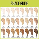 Maybelline Super Stay Full Coverage Liquid Foundation Active Wear Makeup, Up to 30Hr Wear, Transfer, Sweat & Water Resistant, Matte Finish, Medium Beige, 1 Count - Image 7